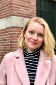 Lucia Hoenselaars