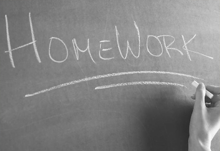 Huiswerk maken bij H2 Haarlem Huiswerkbegeleiding