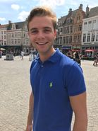 Bas van der werff