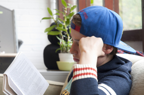 Uitstekende huiswerkbegeleiding